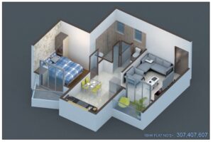 1BHK_Revised